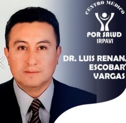 Luis Renan Escobar Vargas