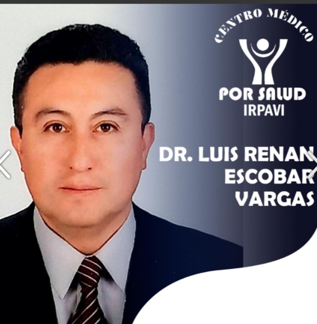 Luis Renan Escobar Vargas