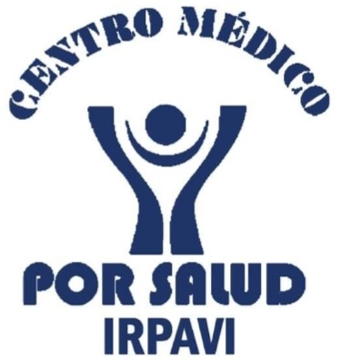 CONSULTORIO MEDICO POR SALUD IRPAVI