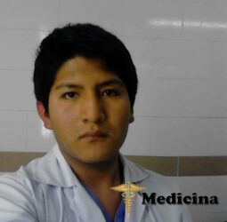 Cristian Santos  Lima Salinas